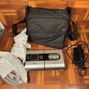 ResMed S9 20401 hours